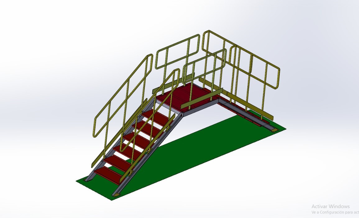 Estructuras