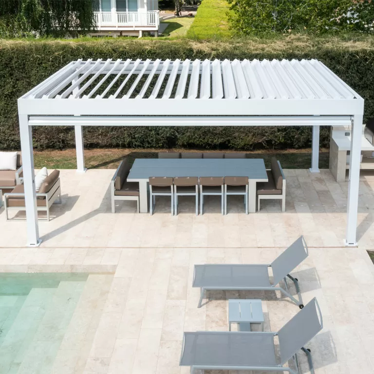 Pergola